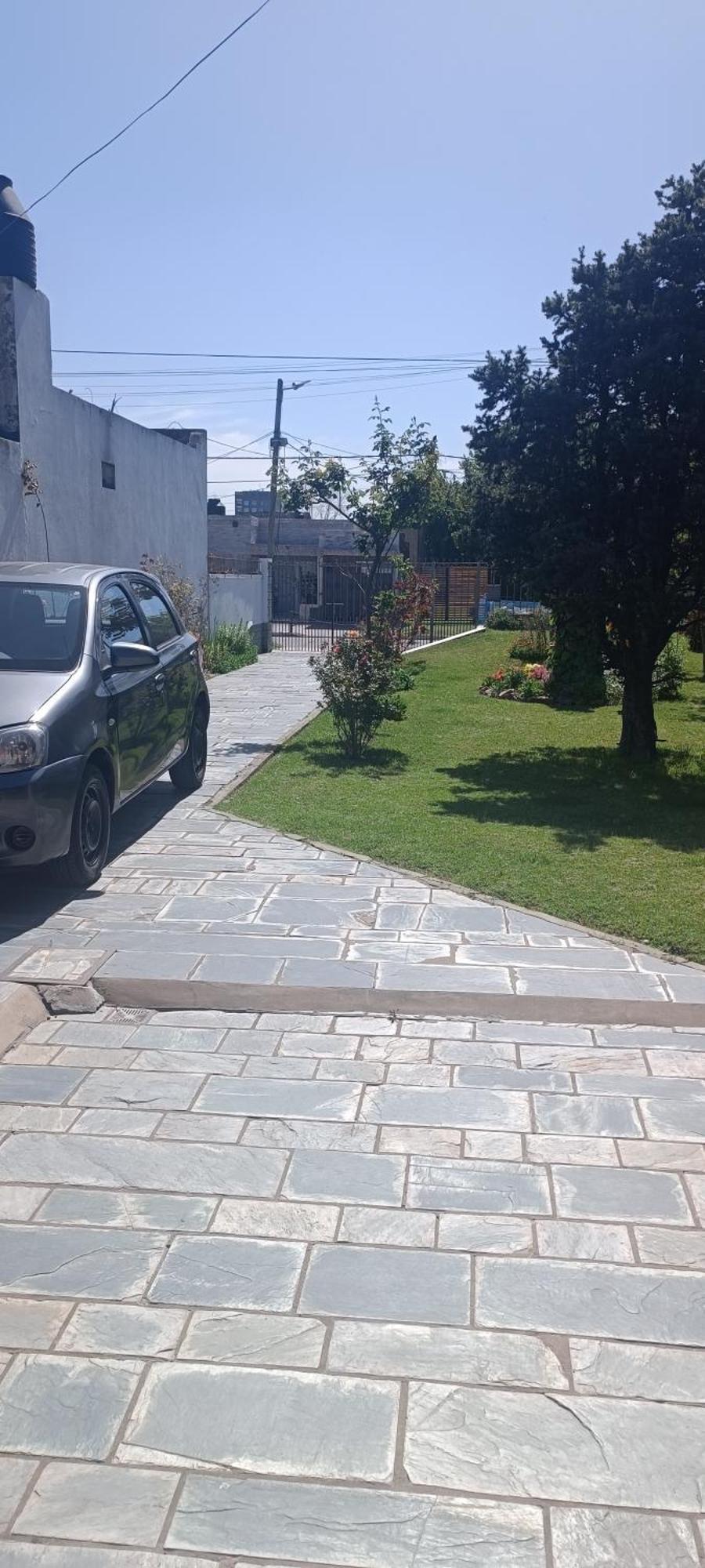 Casa Olivia- Alojamiento Con Piscina - Aeropuerto Ezeiza Exterior photo